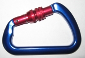 Carabiners