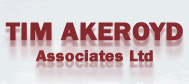 Tim Akeroyd Associates Ltd